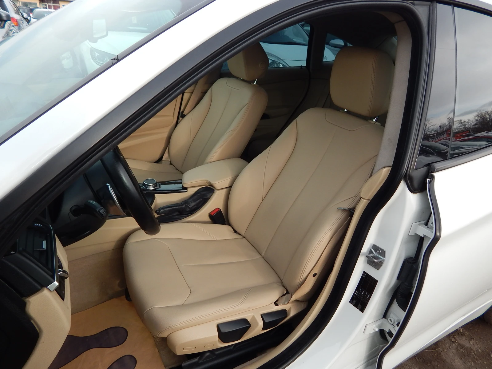 BMW 3gt 2.0D* XDRIVE* O*  | Mobile.bg   11