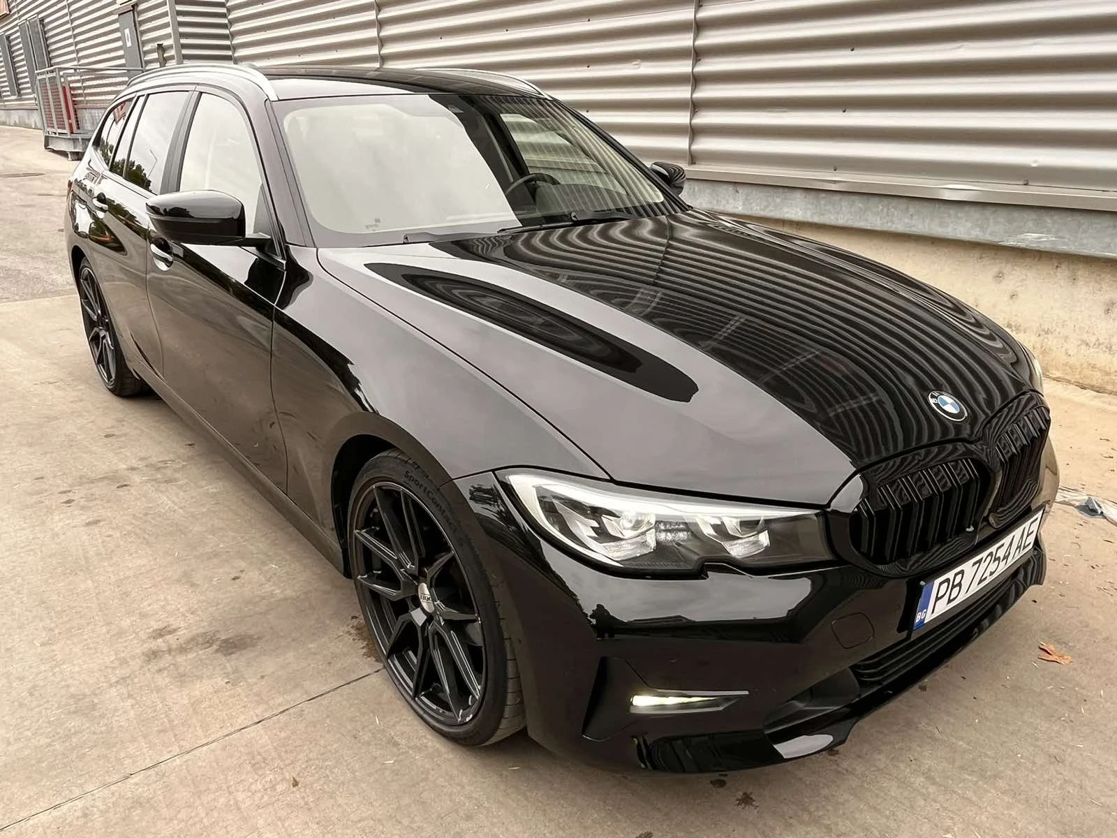 BMW 318 2.0 - изображение 3