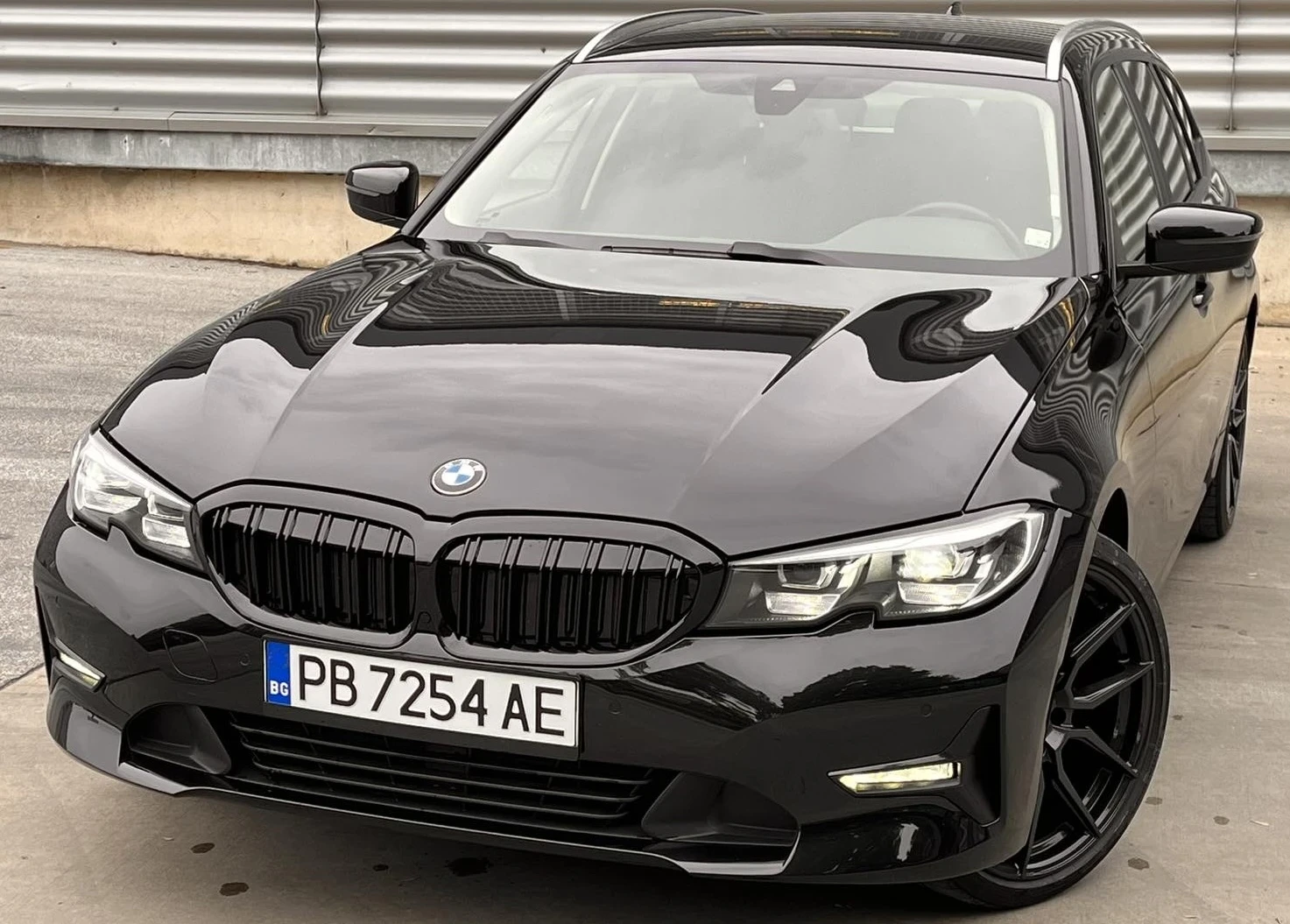 BMW 318 2.0 - изображение 2