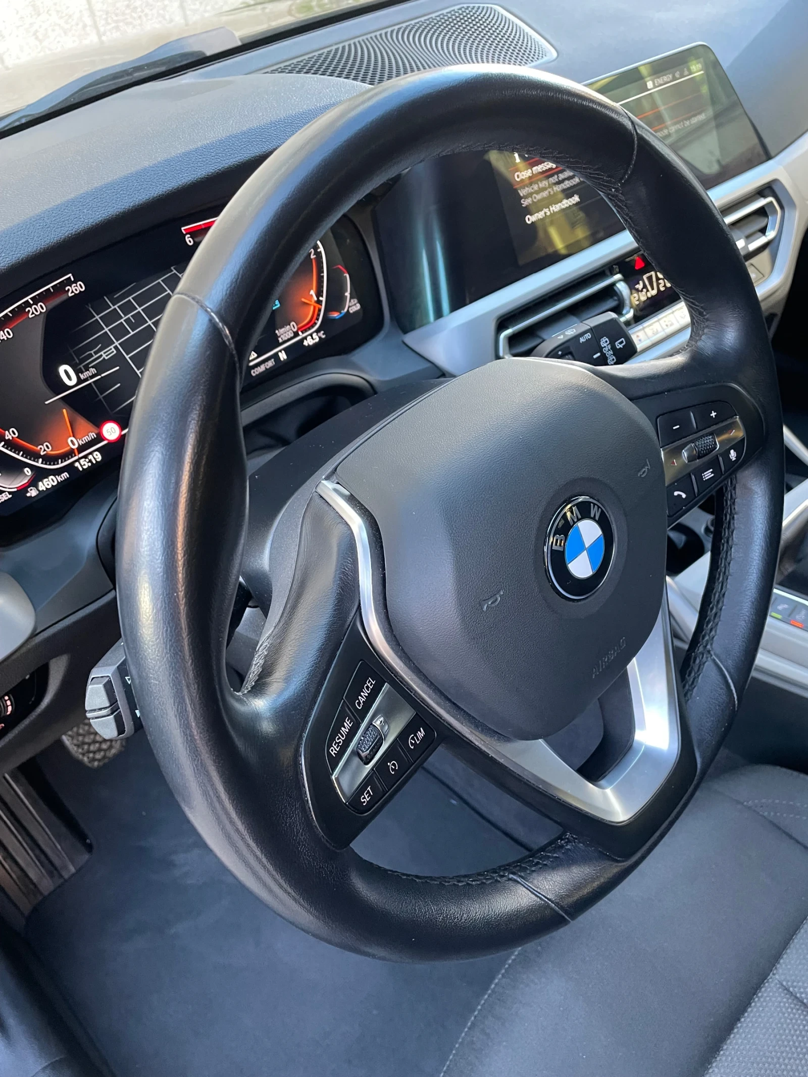 BMW 318 2.0 - изображение 7
