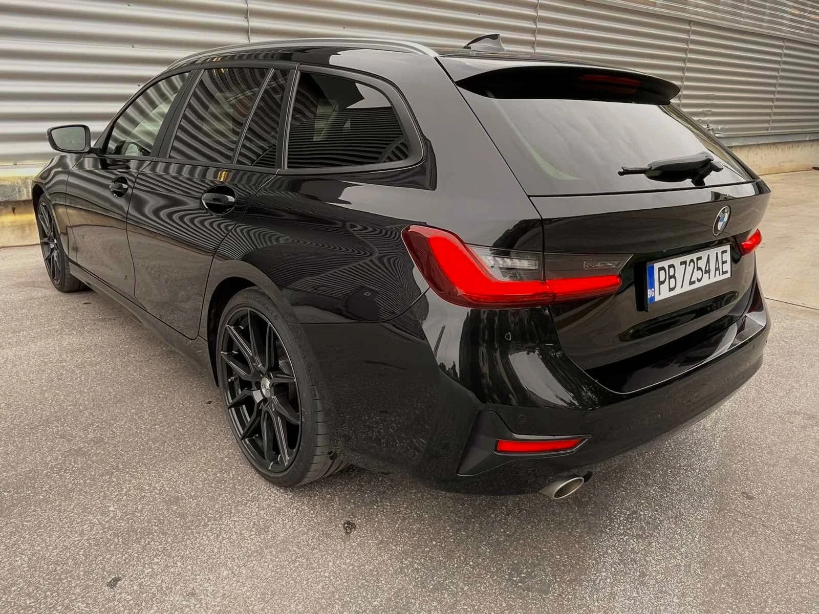 BMW 318 2.0 - изображение 4