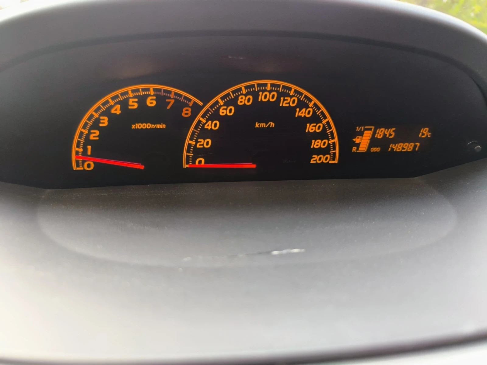 Toyota Yaris Ярис - изображение 6