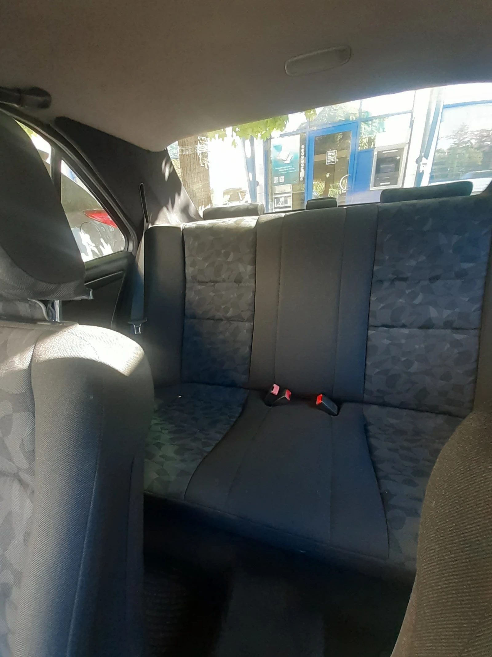 Mercedes-Benz C 220 2.2 TD - изображение 6