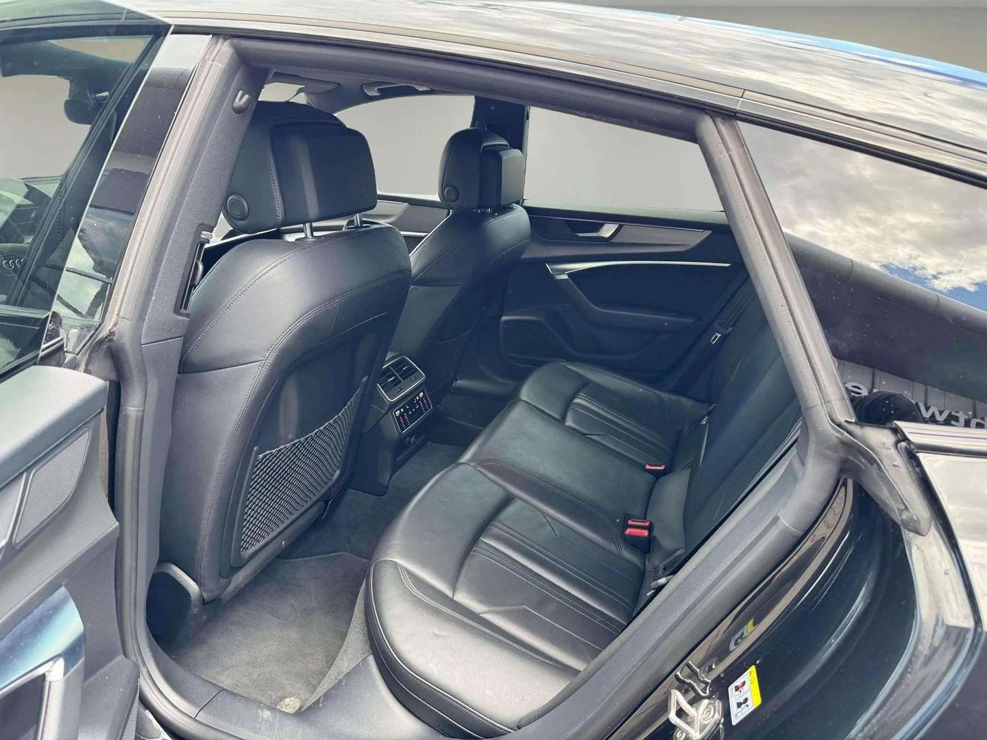 Audi A7 55 TFSI quattro S tronic - изображение 9