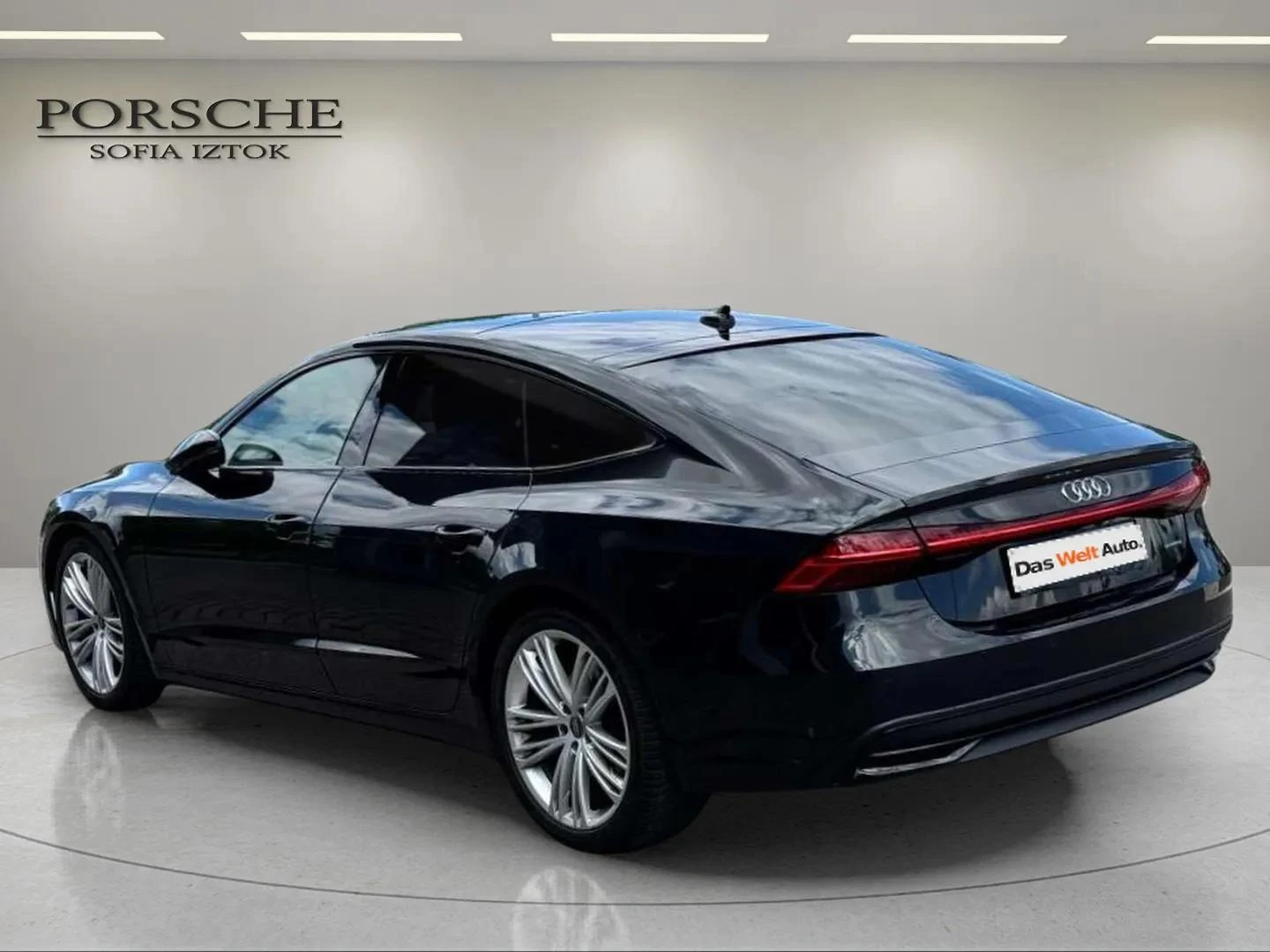 Audi A7 55 TFSI quattro S tronic | Mobile.bg   6