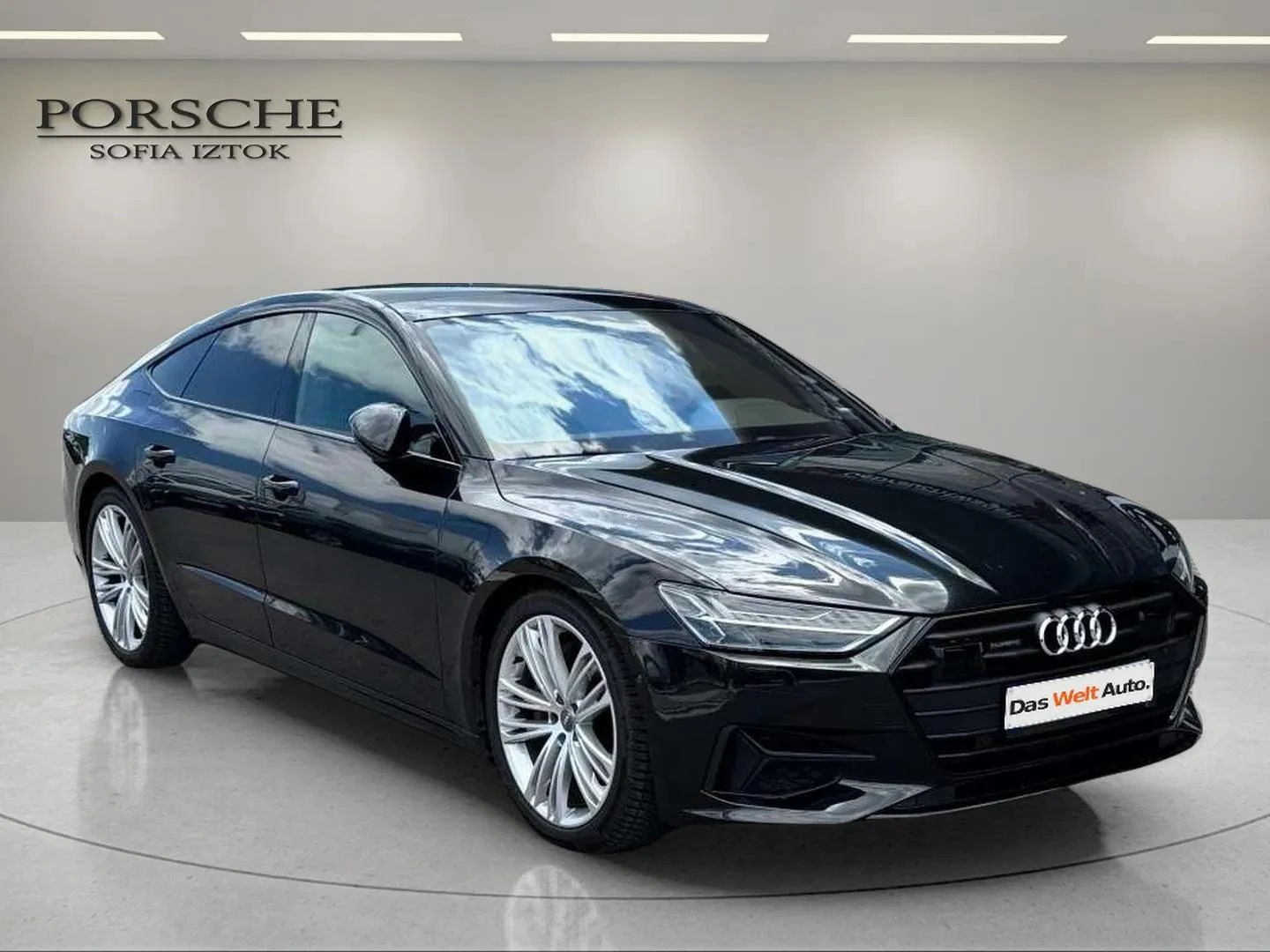 Audi A7 55 TFSI quattro S tronic | Mobile.bg � ����������� 1
