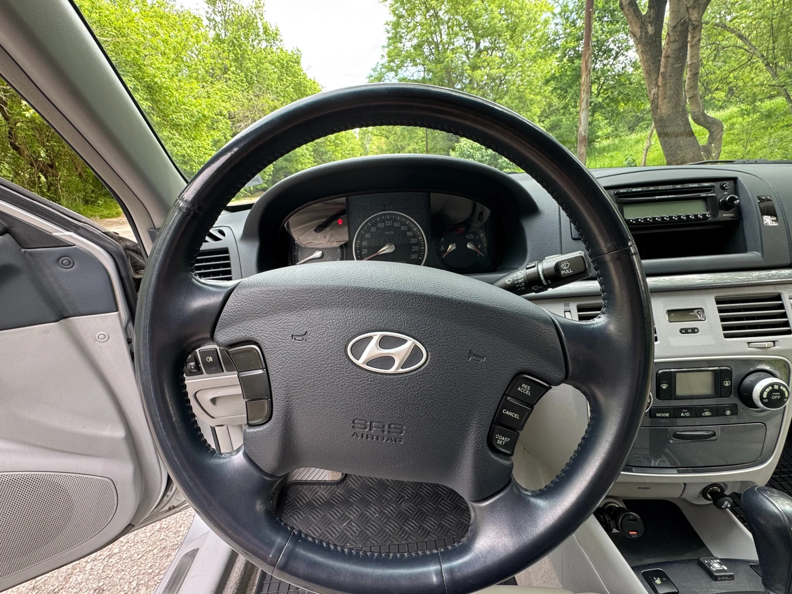 Hyundai Sonata  - изображение 6
