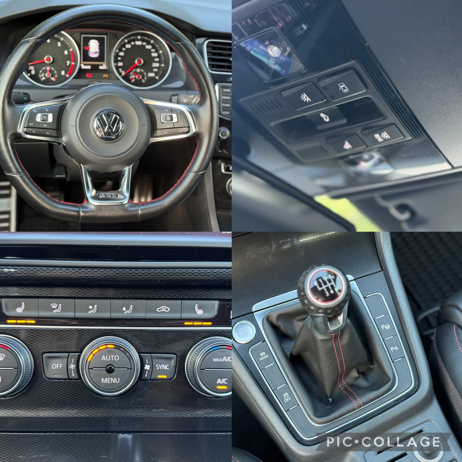 VW Golf GTi Performance | Mobile.bg   13