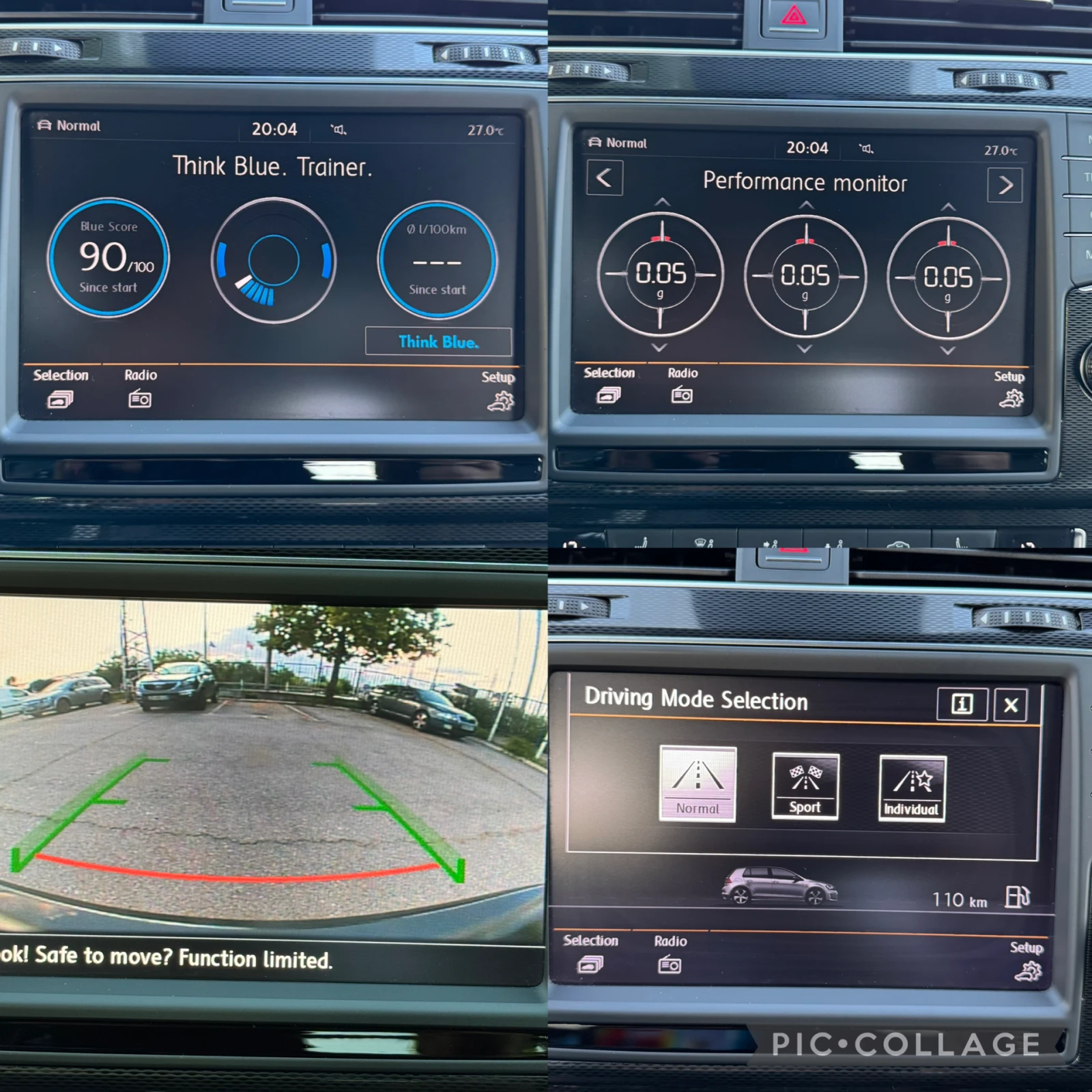 VW Golf GTi Performance | Mobile.bg   15