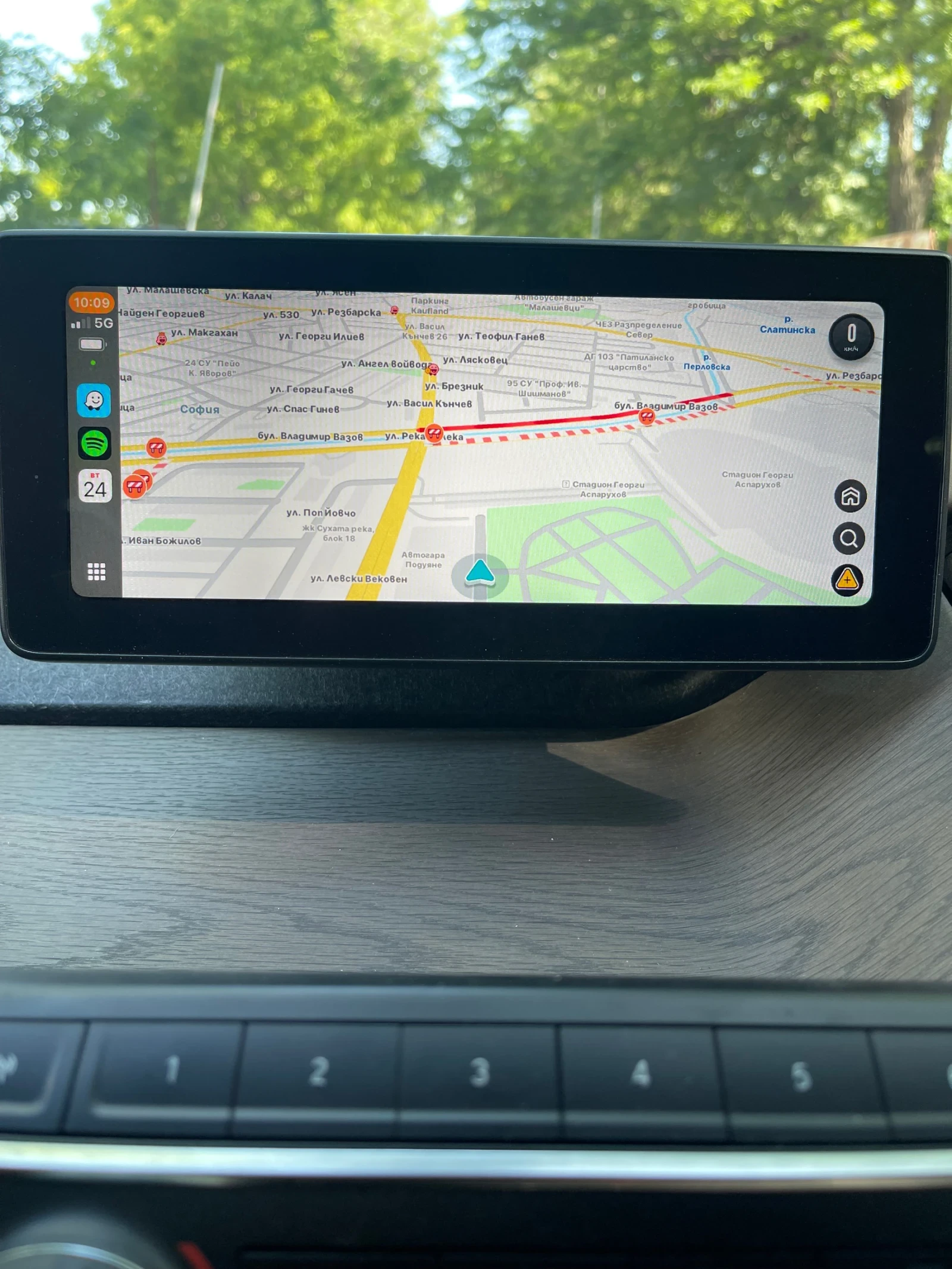 BMW i3 120 - изображение 4