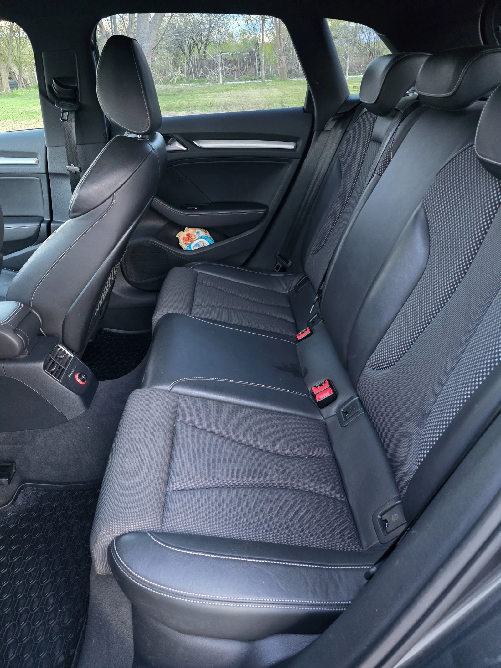 Audi A3 1.6 TDI - изображение 8