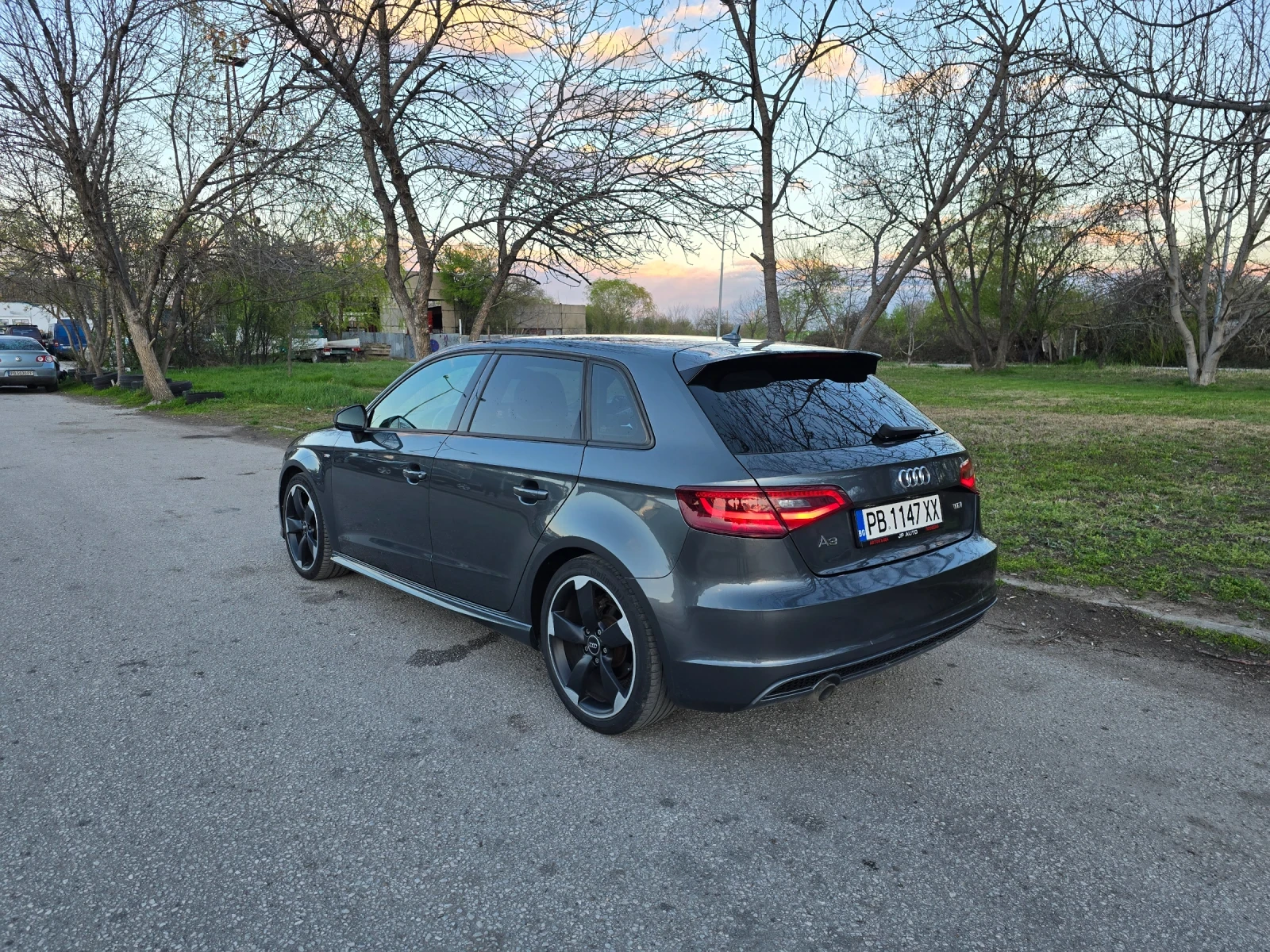 Audi A3 1.6 TDI - изображение 3