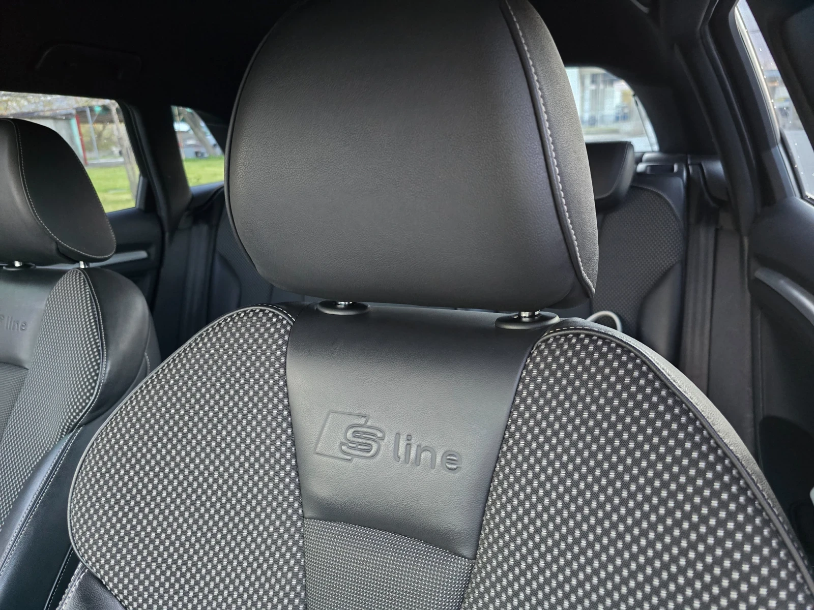 Audi A3 1.6 TDI - изображение 9