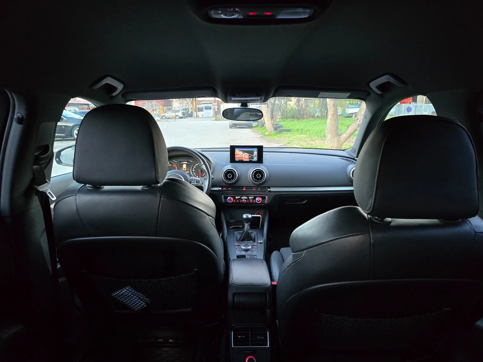 Audi A3 1.6 TDI - изображение 7