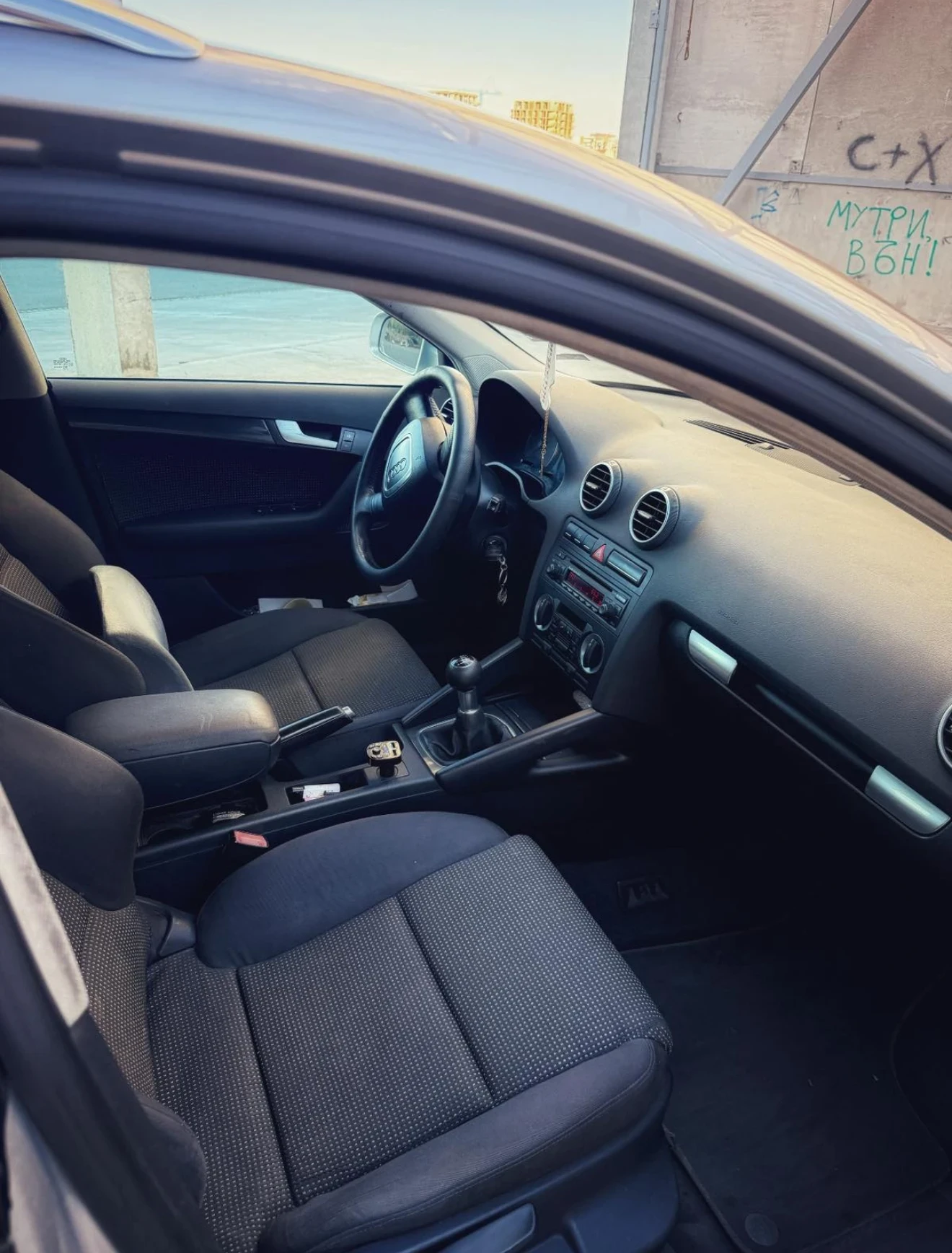 Audi A3  - изображение 9