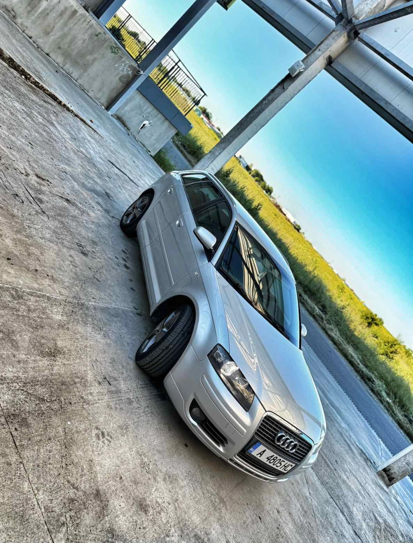 Audi A3  - изображение 4