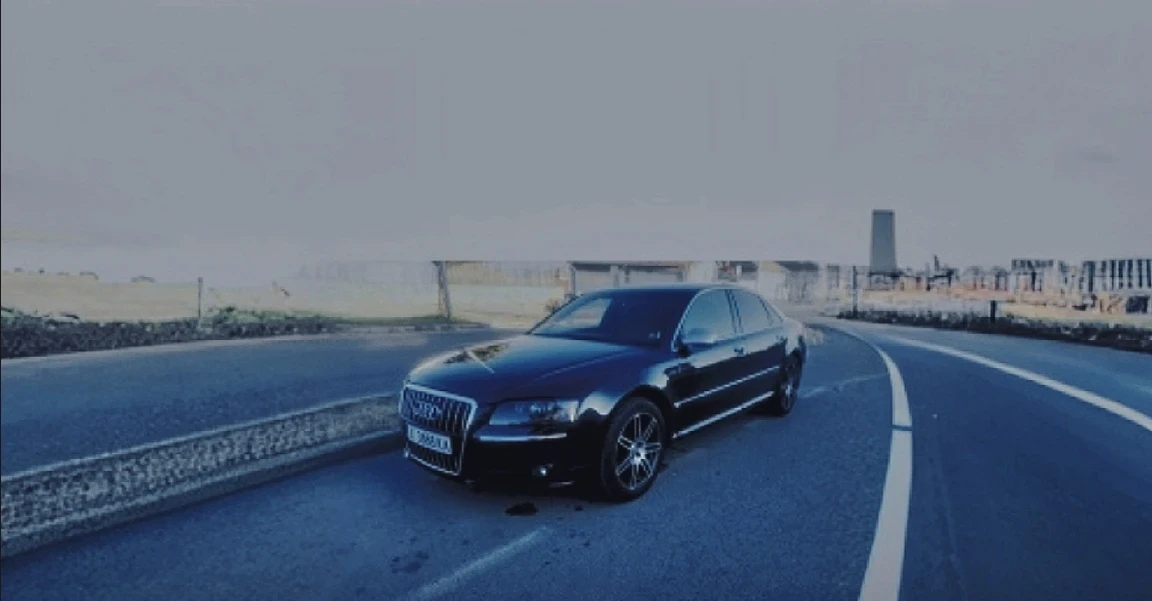 Audi A8  - изображение 2
