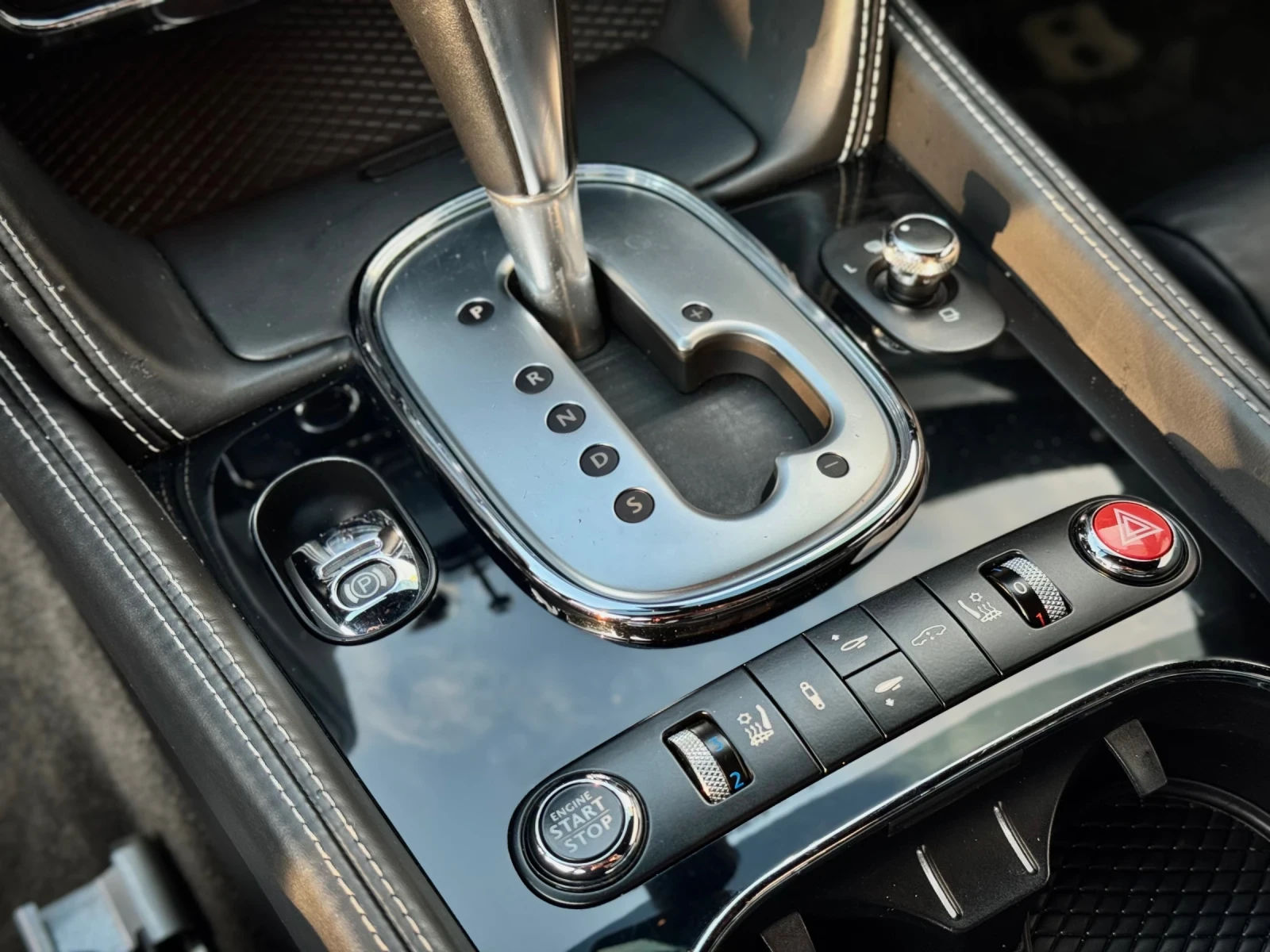 Bentley Continental gt W12 - изображение 7