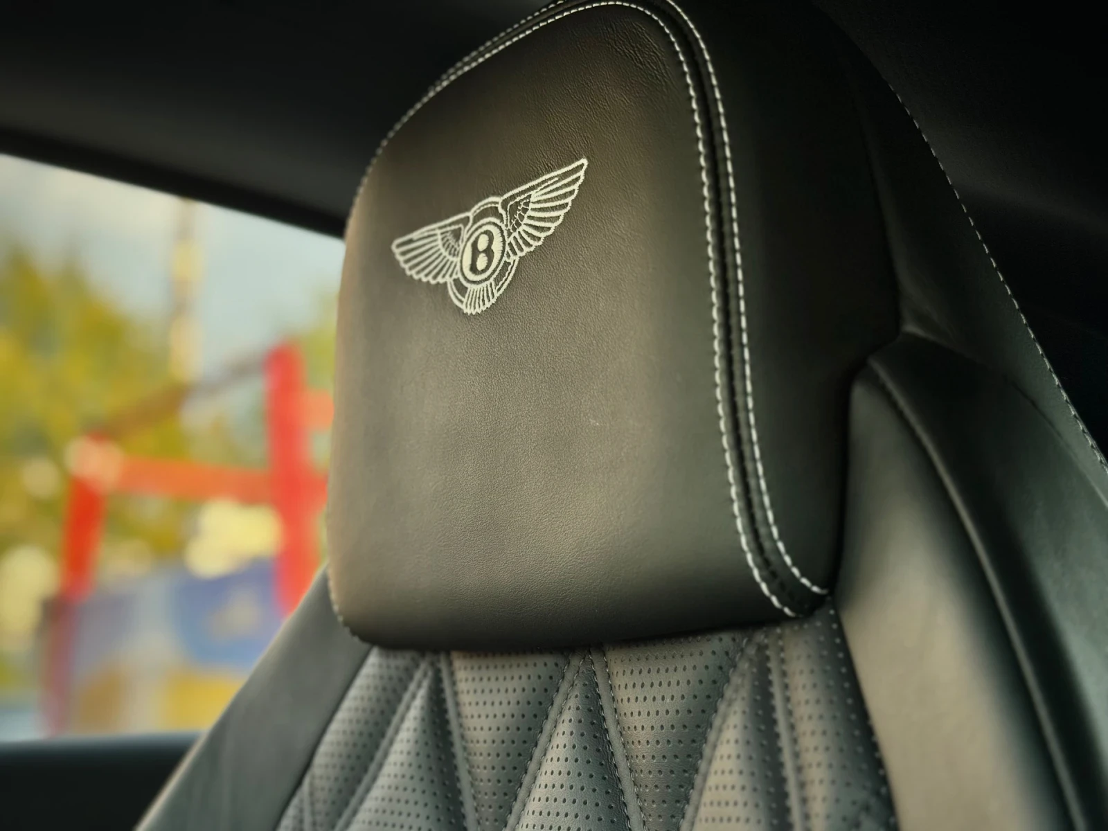 Bentley Continental gt W12 - изображение 6