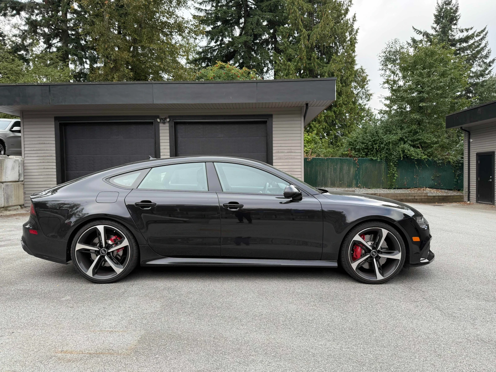 Audi Rs7 * 41000km* (CARFAX) * Цена до България*  - изображение 5