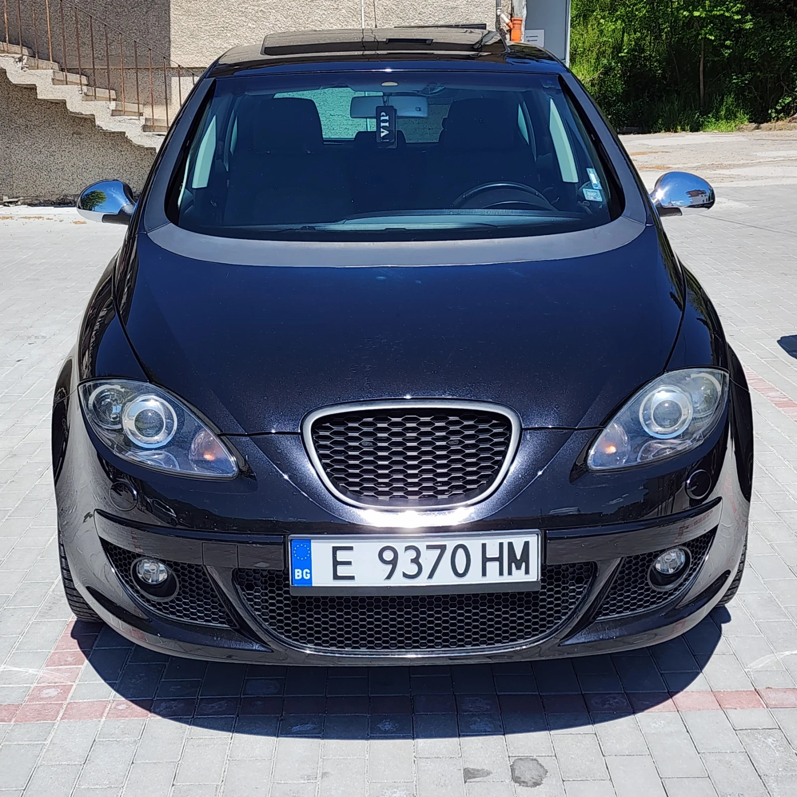 Seat Altea 2.0 - изображение 2