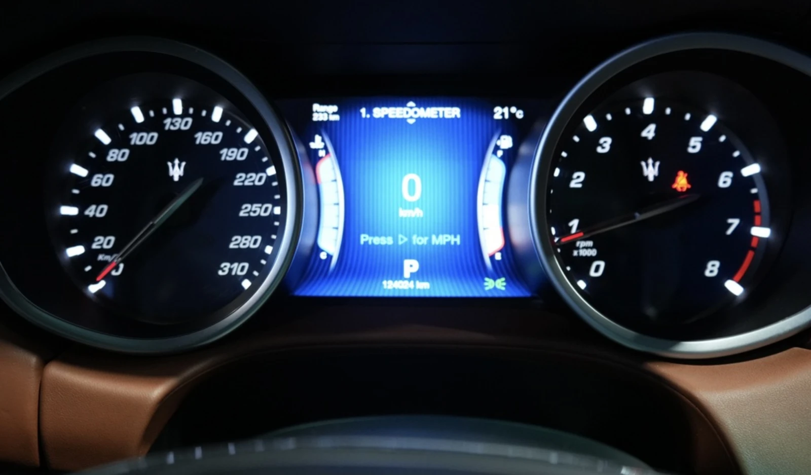 Maserati Ghibli S Q4 * BOWERS & WILKINS*  - изображение 10