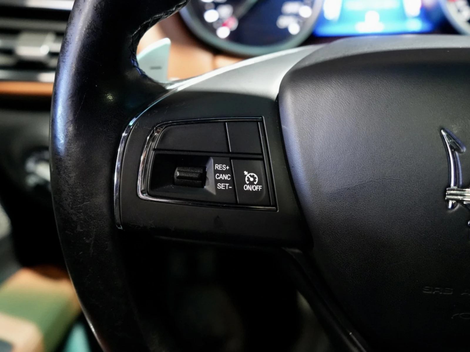 Maserati Ghibli S Q4 * BOWERS & WILKINS*  - изображение 8