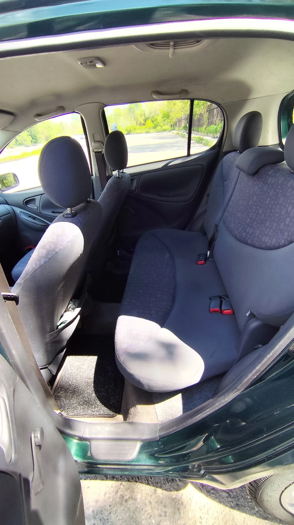 Toyota Yaris  - изображение 6