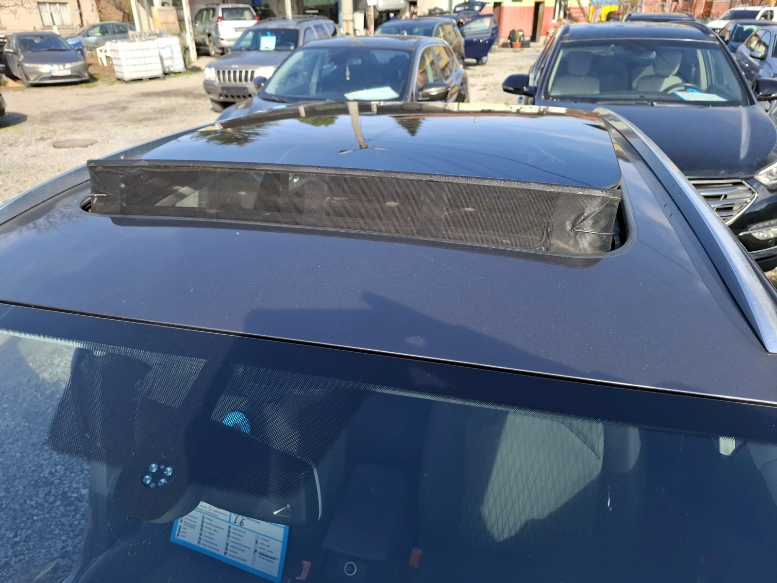 Seat Leon 1.6 - 105. 137000.    | Mobile.bg   15