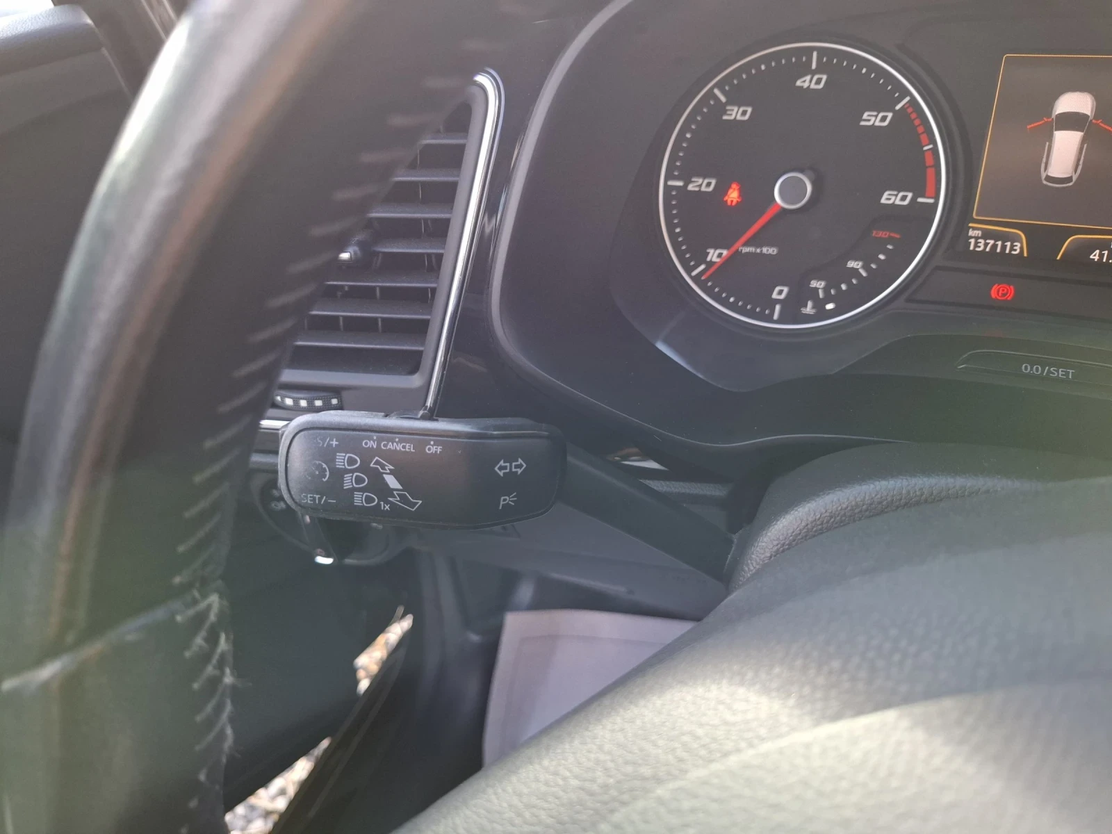 Seat Leon 1.6 - 105. 137000.    | Mobile.bg   14