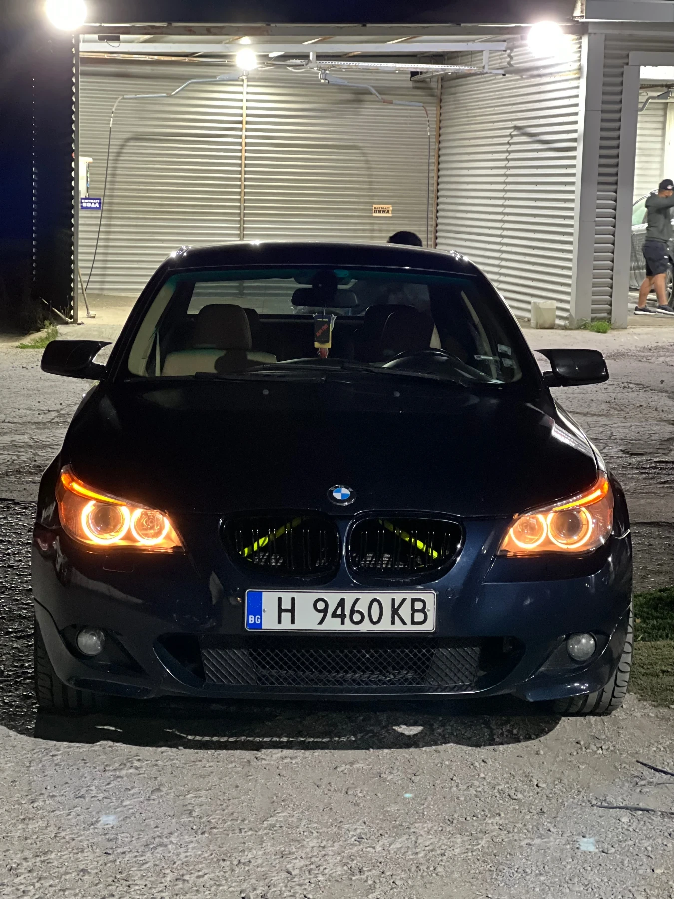 BMW 530  - изображение 3