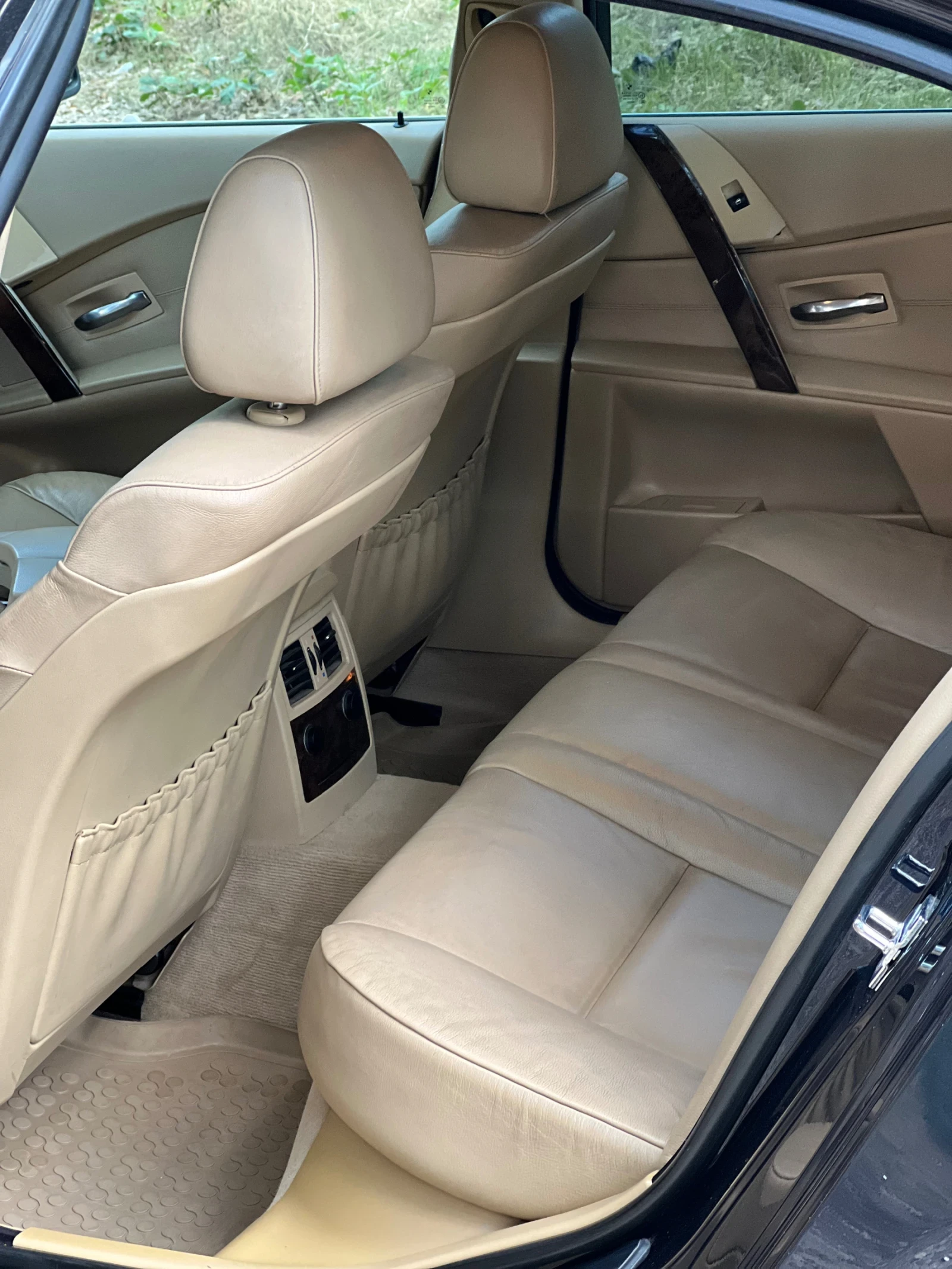 BMW 530  - изображение 10