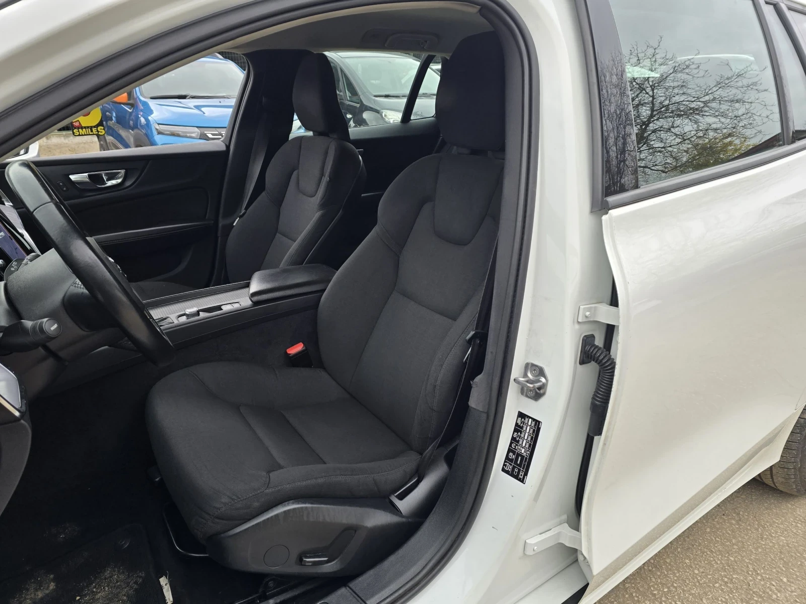 Volvo V60 2.0d 150к.с  - изображение 9