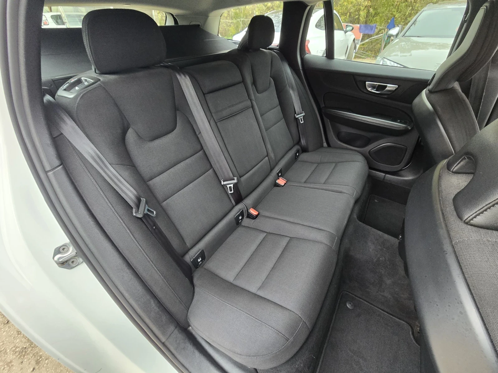 Volvo V60 2.0d 150.  | Mobile.bg   14