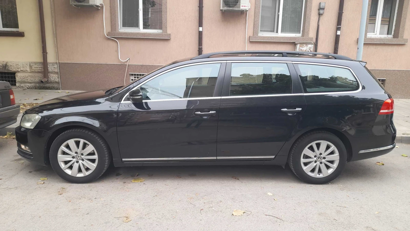 VW Passat | Mobile.bg   7