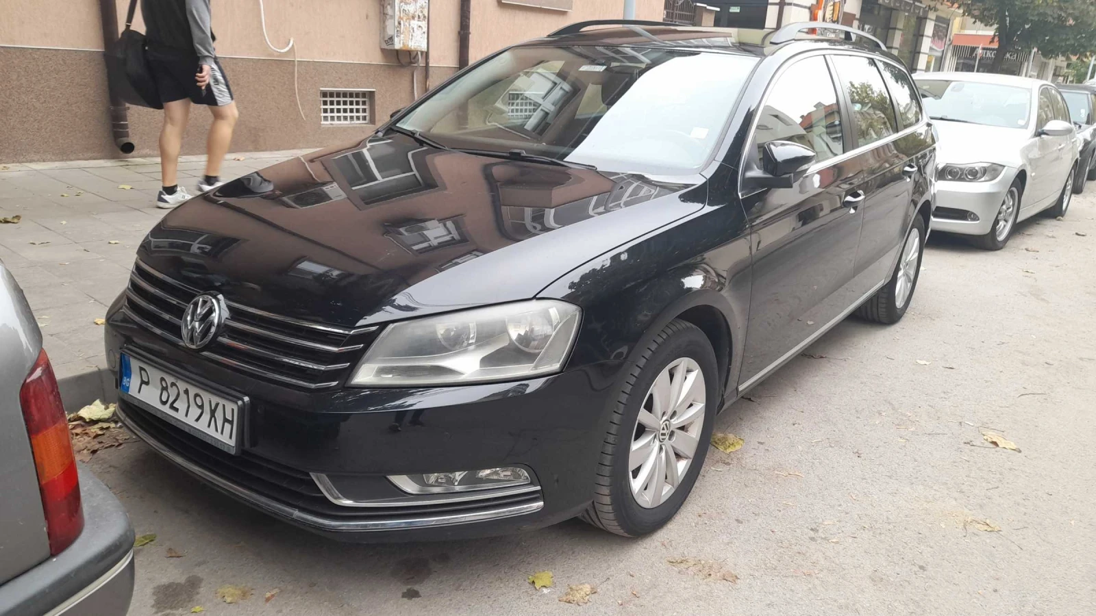 VW Passat | Mobile.bg   3