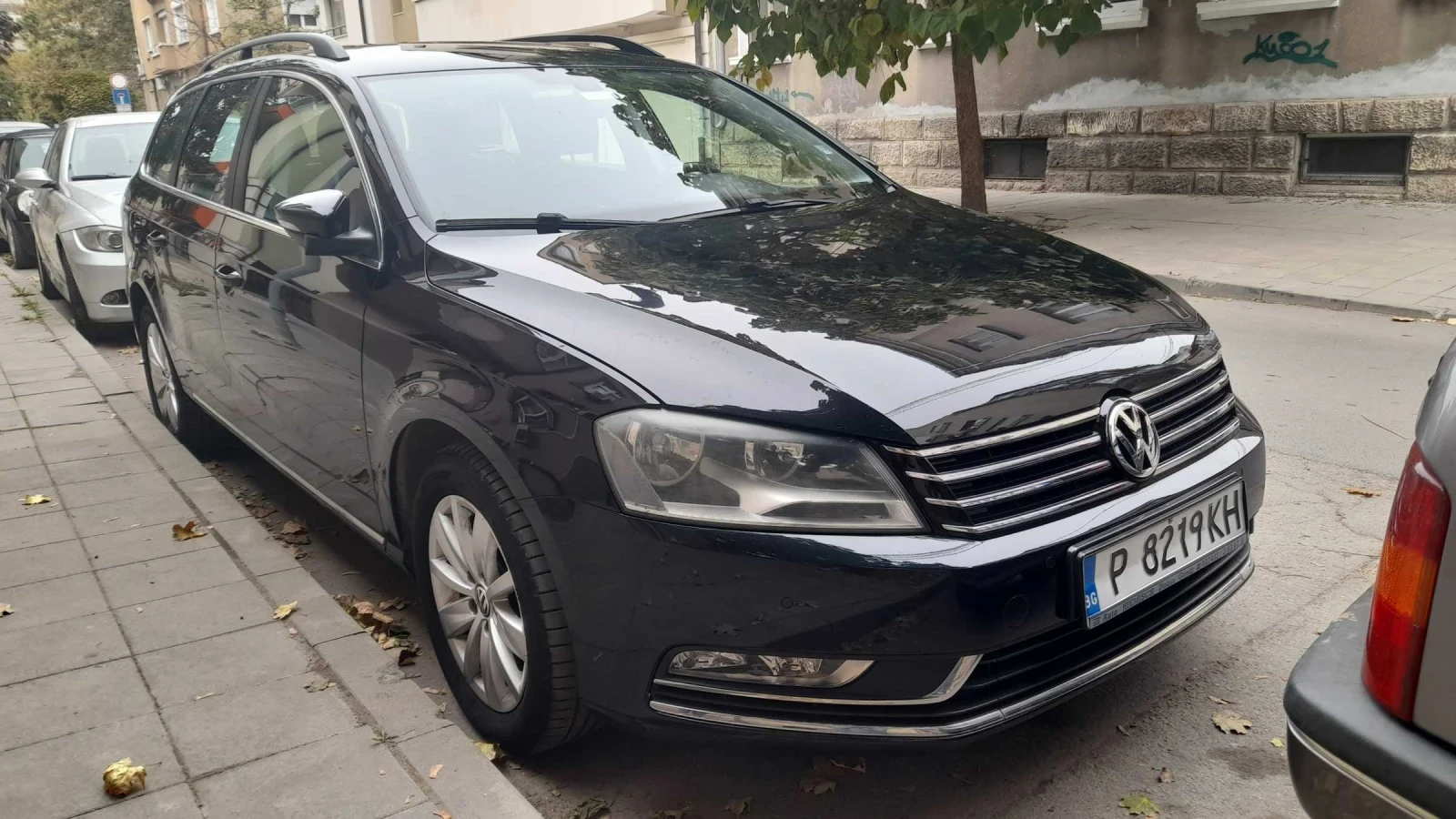 VW Passat | Mobile.bg   4