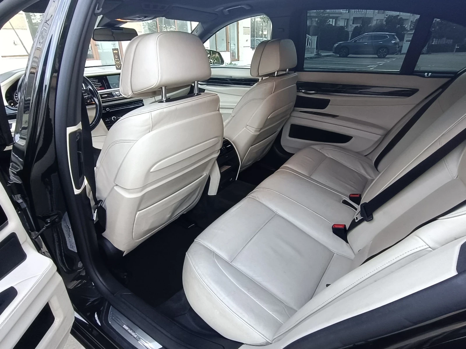 BMW 730 INDIVIDUAL FACELIFT BAROK-VERSACE | Mobile.bg � ����������� 13
