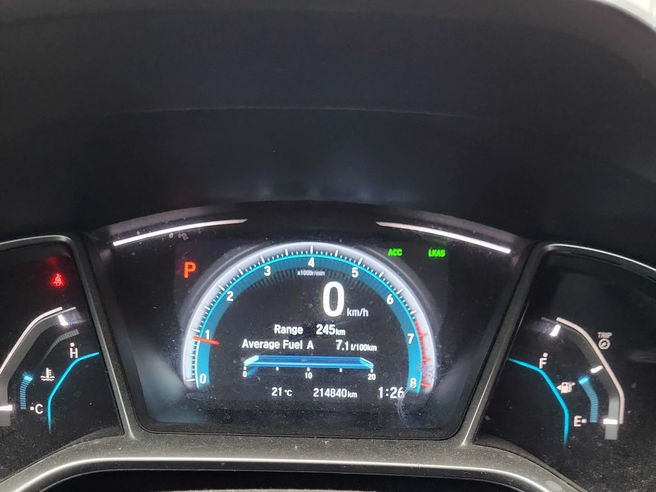 Honda Civic CARFAX*     | Mobile.bg   8