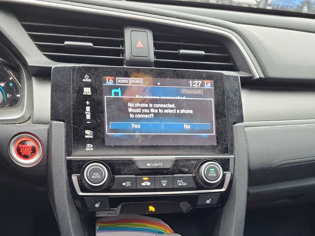 Honda Civic CARFAX*     | Mobile.bg   9