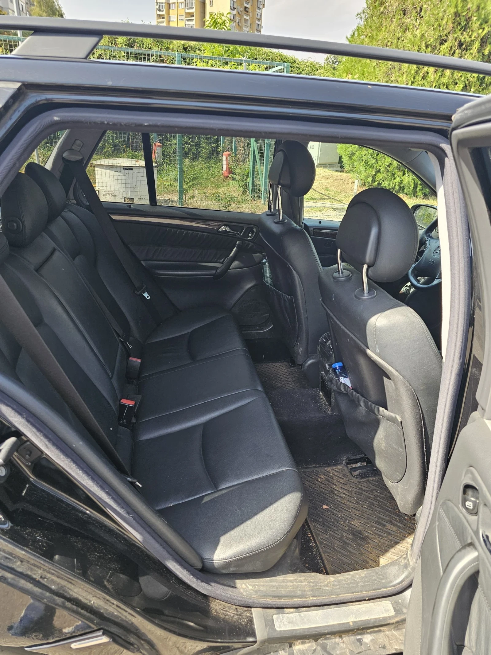 Mercedes-Benz C 320 Газова уредба. Гражданска до август 2026 - изображение 9