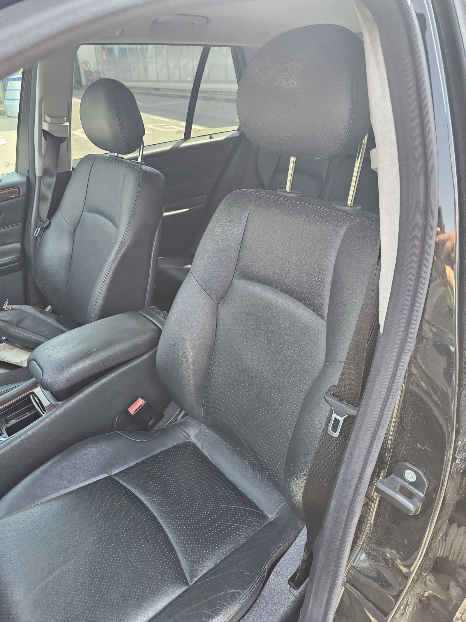 Mercedes-Benz C 320 ������ ������. ���������� �� ������ 2026 | Mobile.bg � ����������� 11