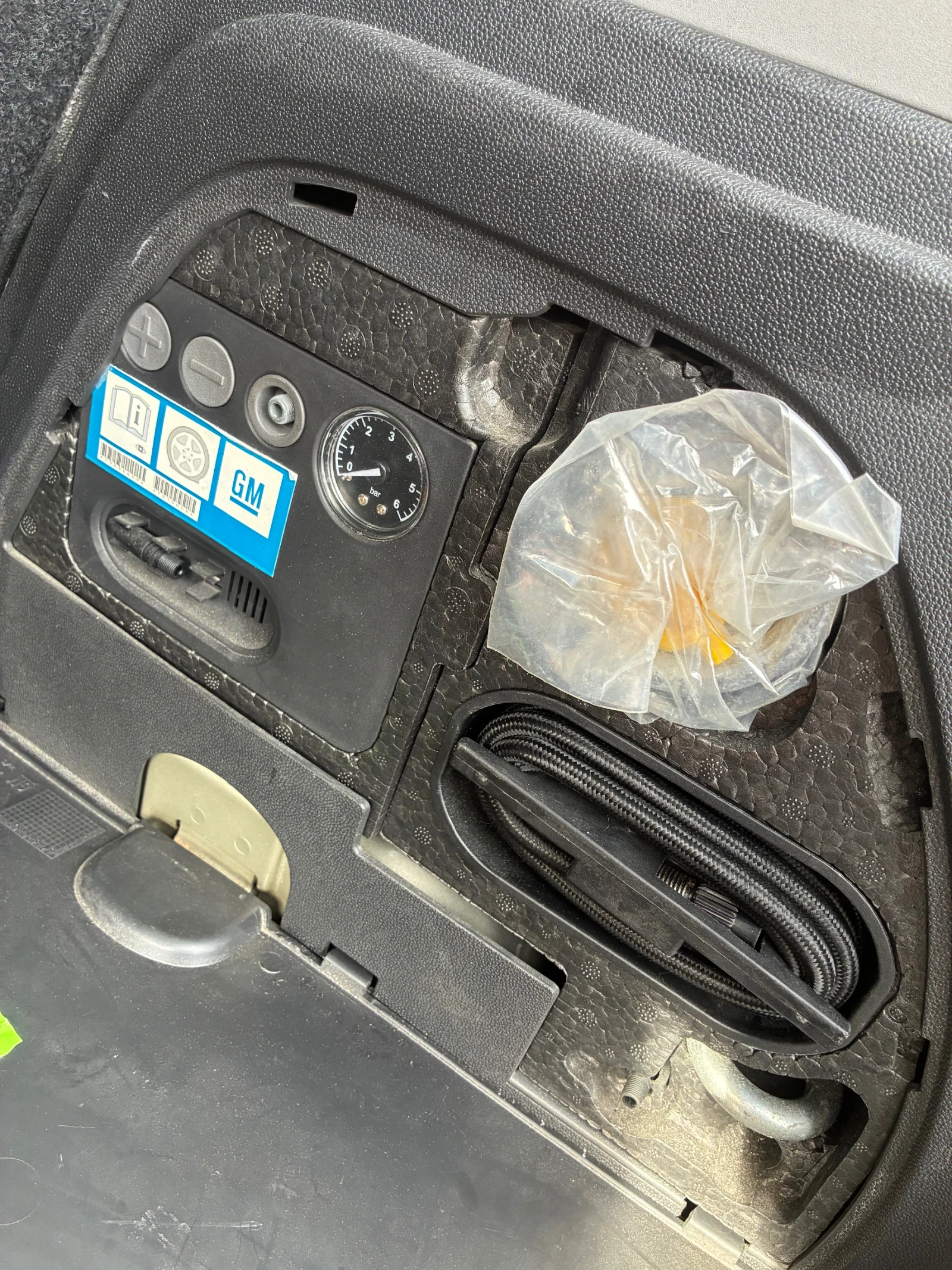 Opel Corsa  - изображение 10