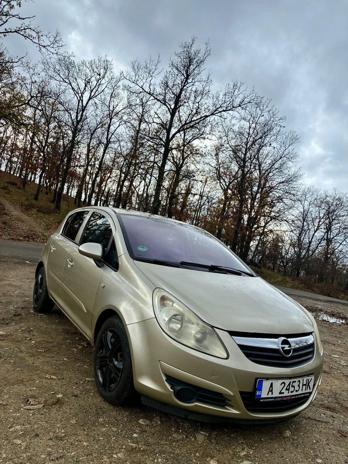 Opel Corsa | Mobile.bg   1