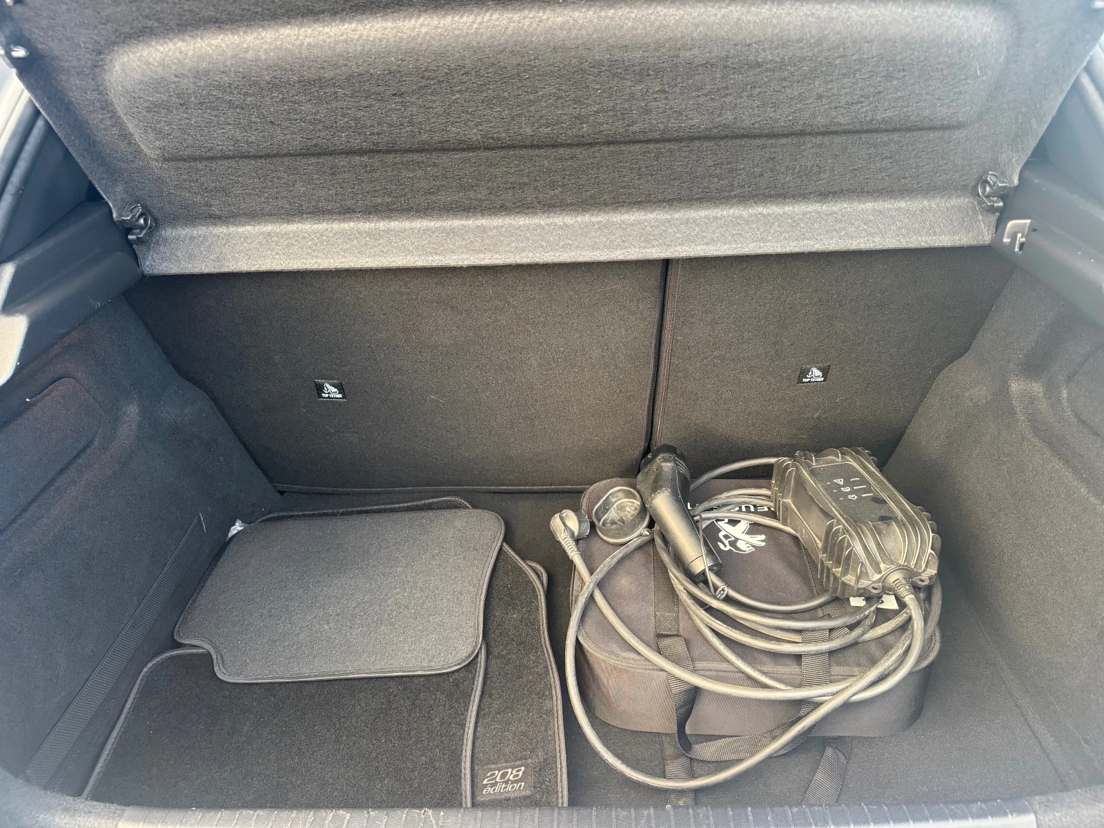 Peugeot 208 | Mobile.bg � ����������� 16