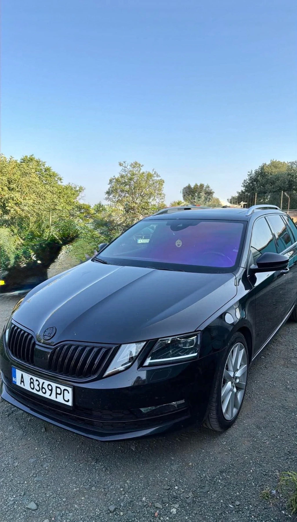 Skoda Octavia | Mobile.bg � ����������� 1