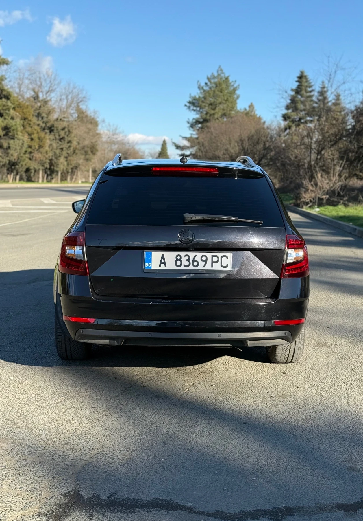 Skoda Octavia  - изображение 5