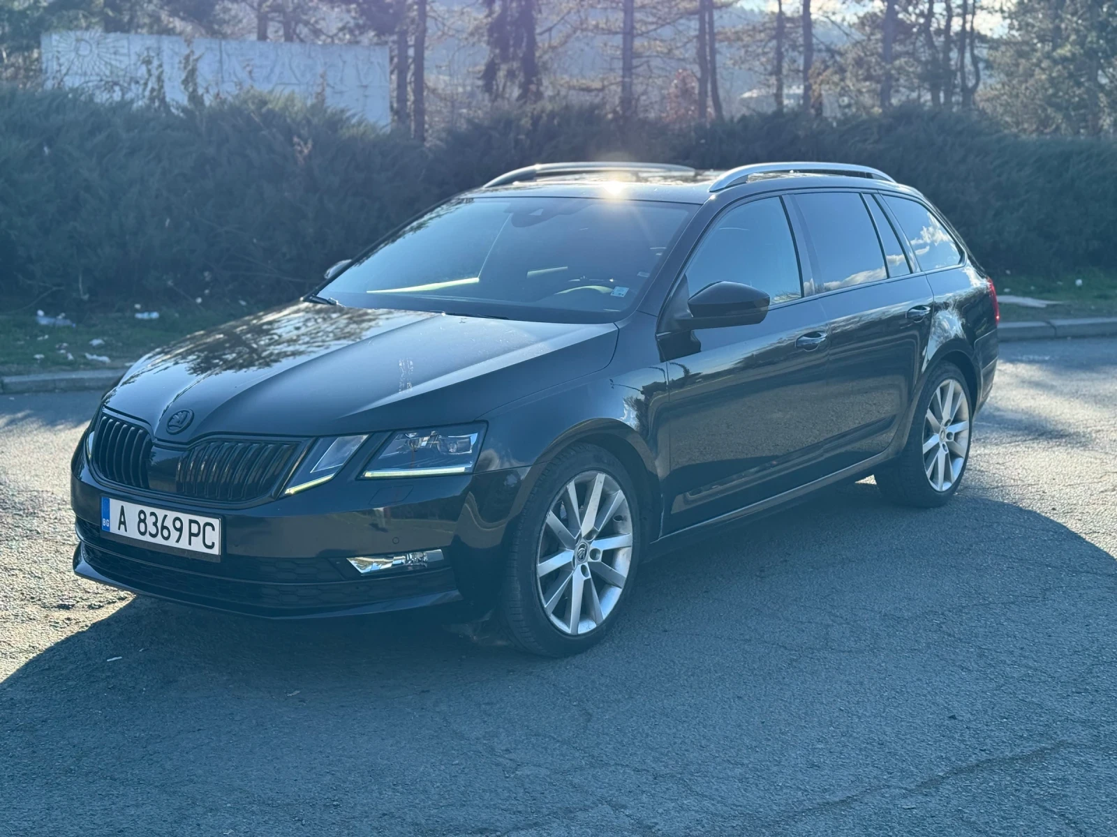 Skoda Octavia  - изображение 3