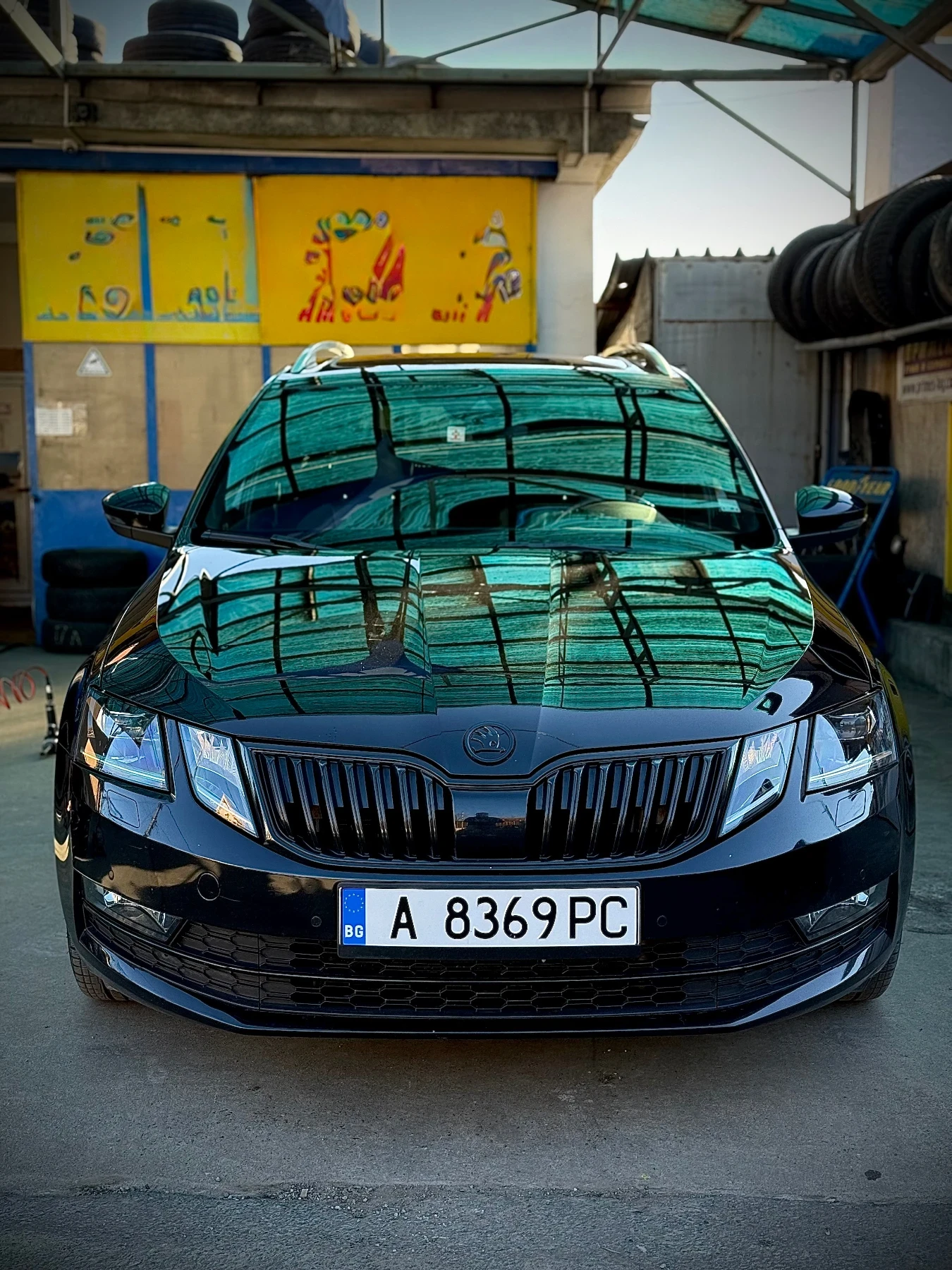 Skoda Octavia | Mobile.bg � ����������� 1