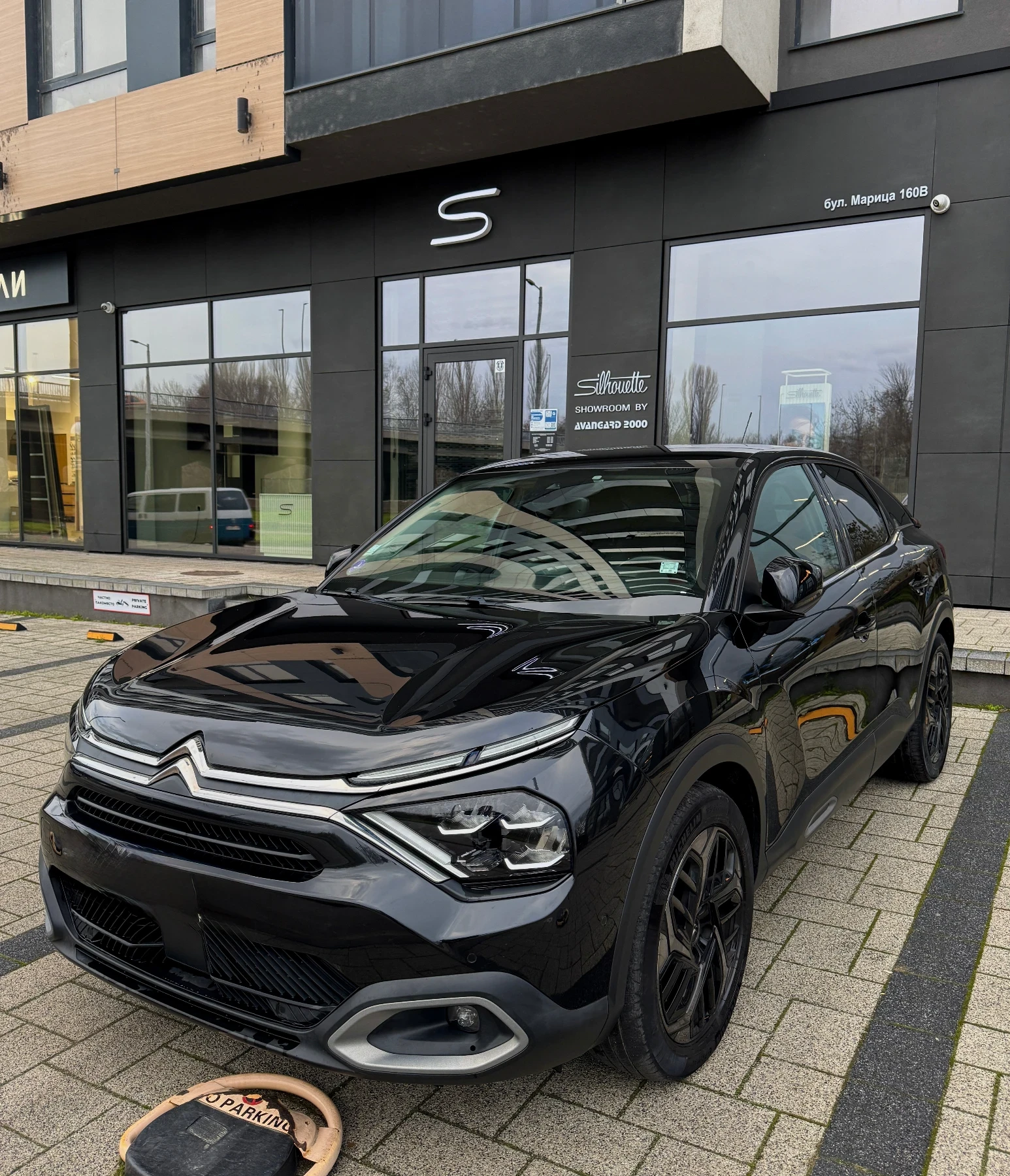 Citroen C4 1.2 PureTech * Shine* FULL | Mobile.bg � ����������� 1